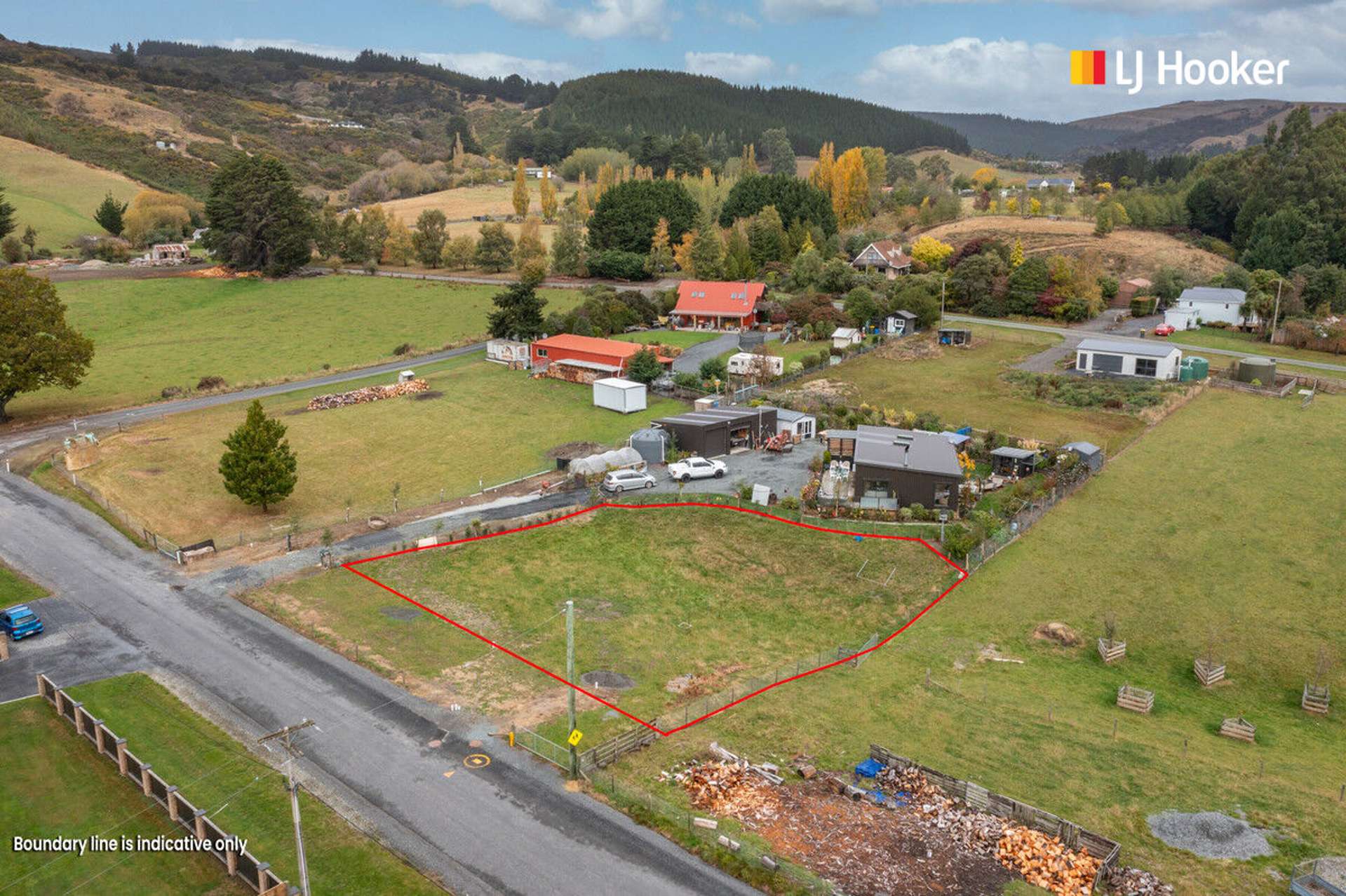 28 George Street Waihola_0