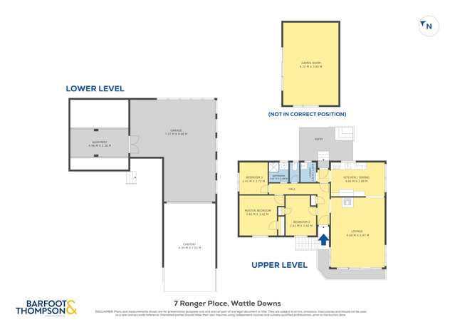 7 Ranger Place Wattle Downs_1