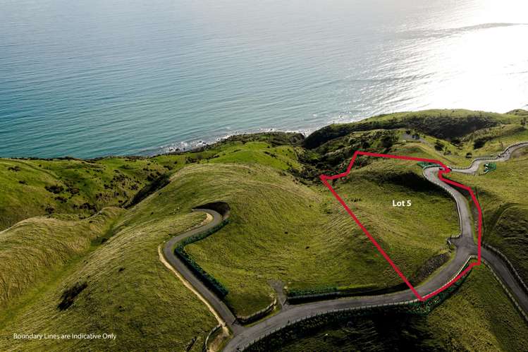 Lot 2,3 and 5/1275 Paekakariki Hill Road Paekakariki Hill_20