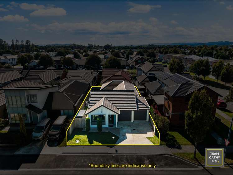 16 Takahe Avenue Takanini_21