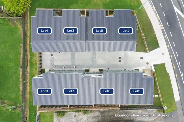 Lot 6 /125 Universal Drive Henderson_2