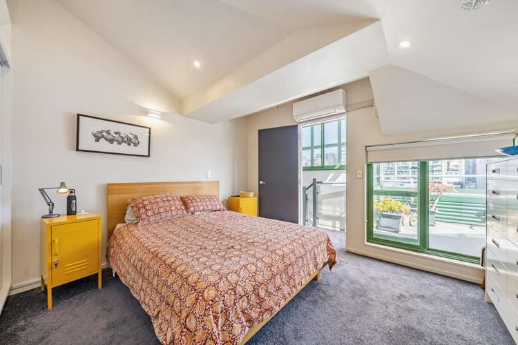 26 and 52/5 Eva Street Te Aro_20