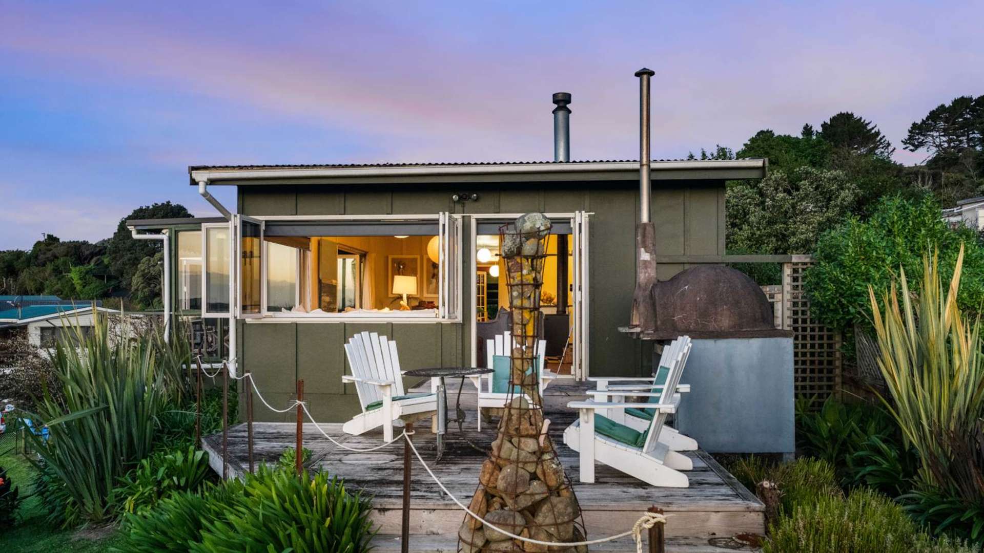 40 Tuakau Bridge-Port Waikato Road Port Waikato_0