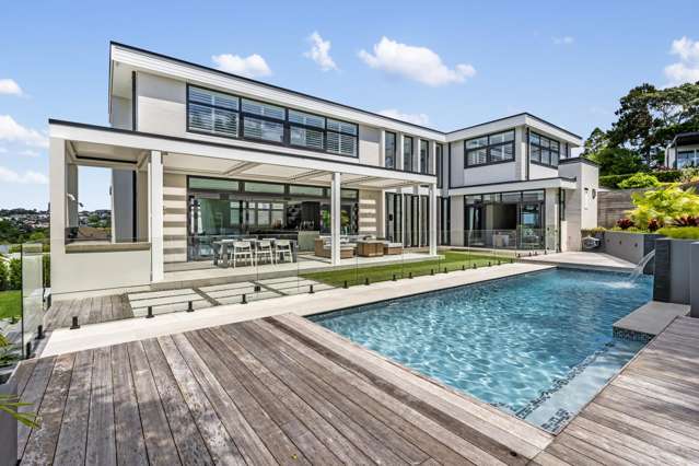 Luxury Living Redefined in Remuera