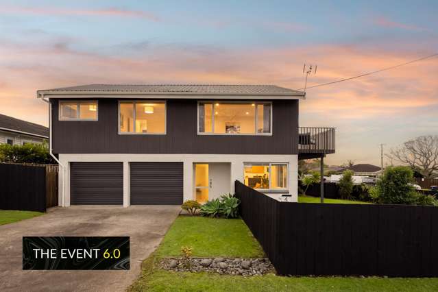 A Smart Move in Hauraki