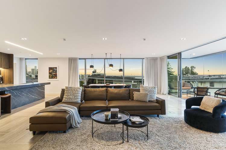 6A/2 Churton Street Parnell_19