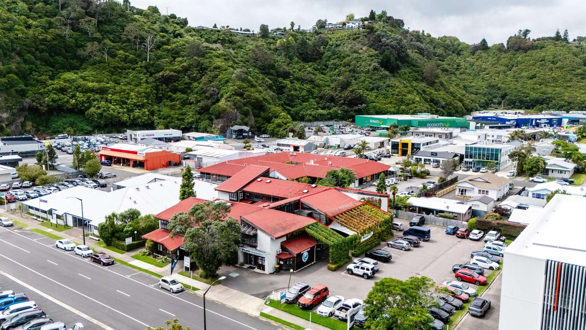 Suite 8/11 Pyne Street Whakatane_0