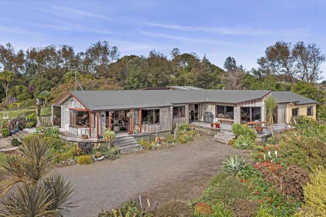 121 Maungatawhiri Road Raglan_1