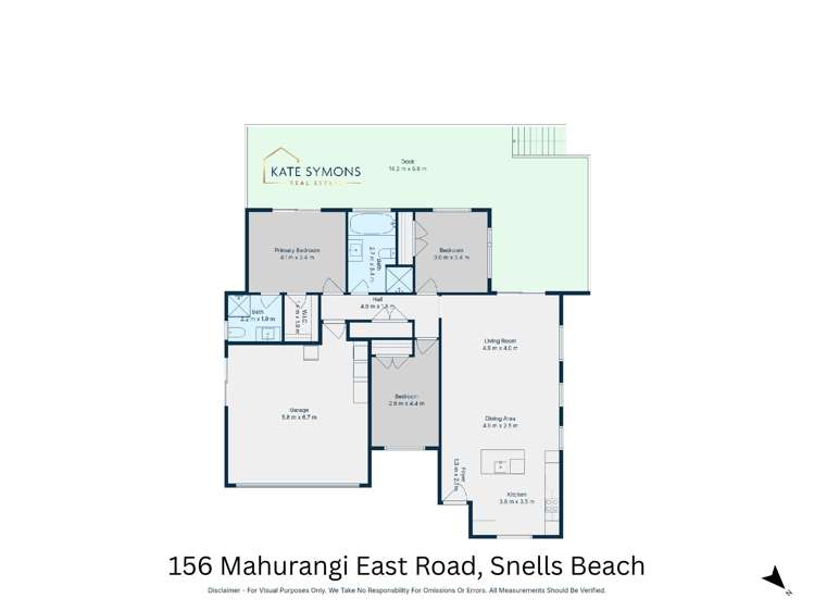 156 Mahurangi East Road Snells Beach_11