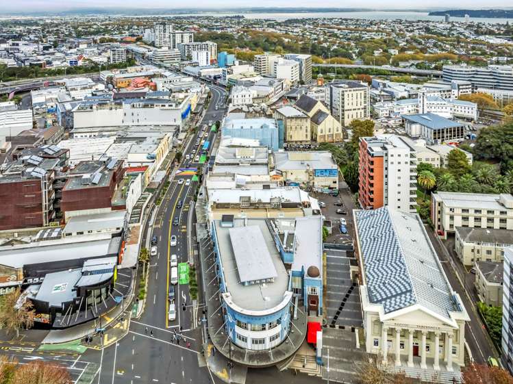 145 Karangahape Road Newton_14