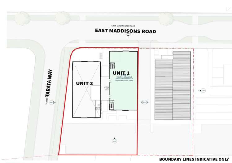 1 & 3/545 East Maddisons Road Rolleston_2