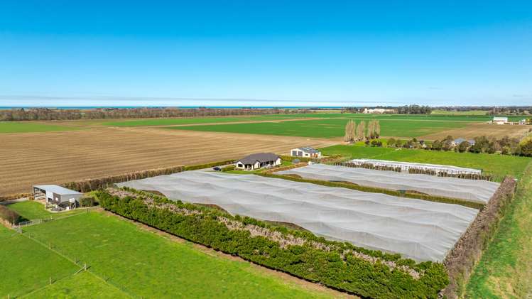 16 Arowhenua Station Road Kerrytown_81