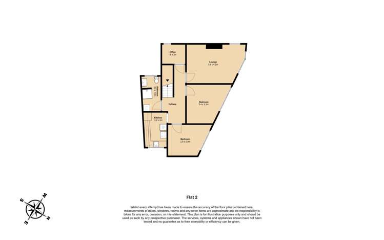 1-4/121 Hill Street Thorndon_12