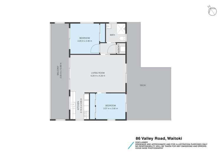 86 Valley Road Waitoki_22