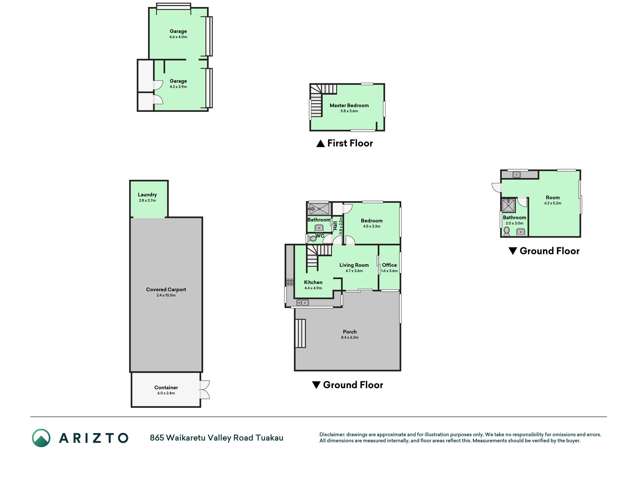 865 Waikaretu Valley Road Tuakau Tuakau_1