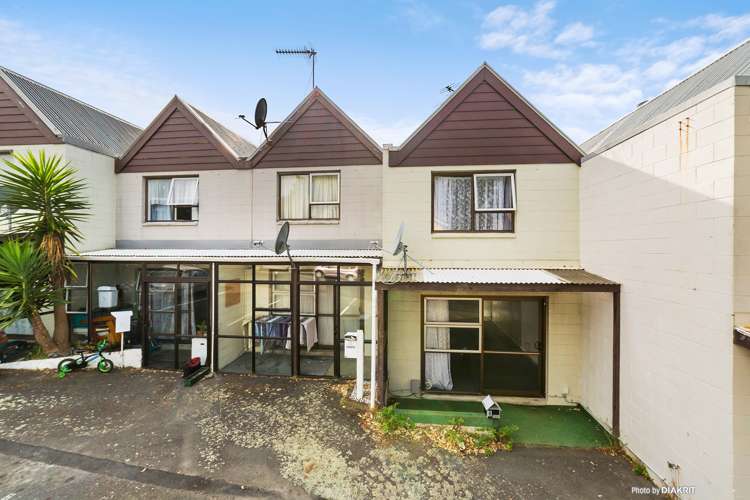 8/6 Kaikoura Street Maupuia_8