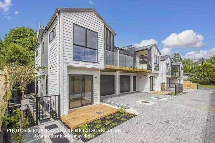 12D Scarlet Drive Ranui_16