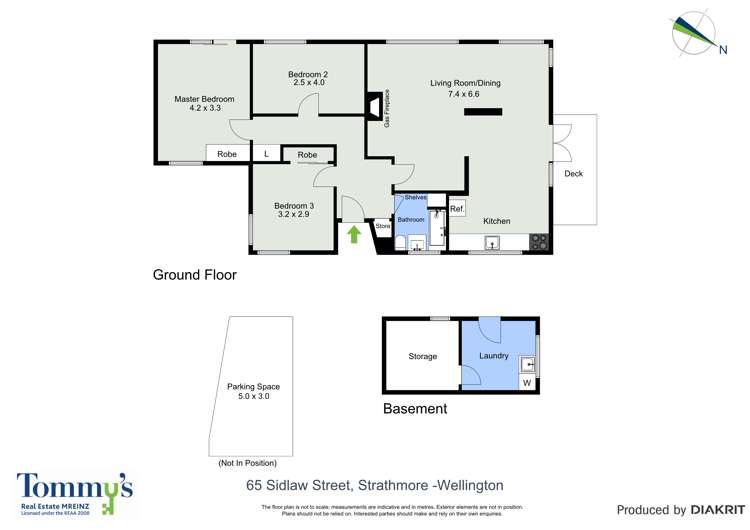 65 Sidlaw Street Strathmore Park_11