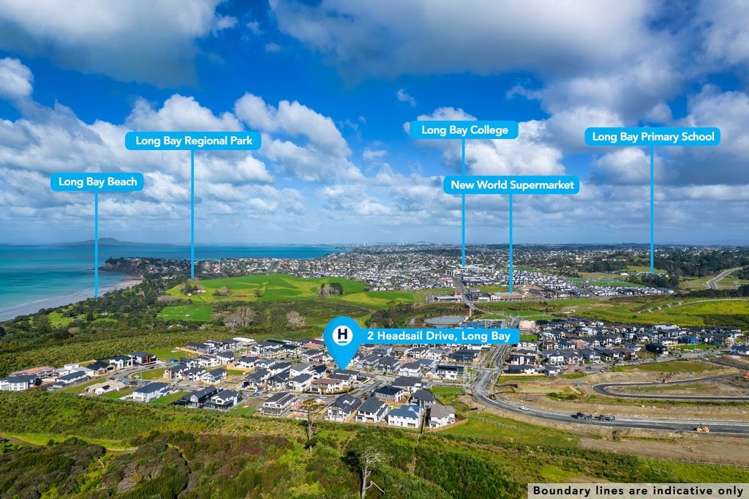 2 Headsail Drive Long Bay_17