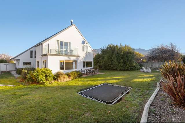 Location and Family Living