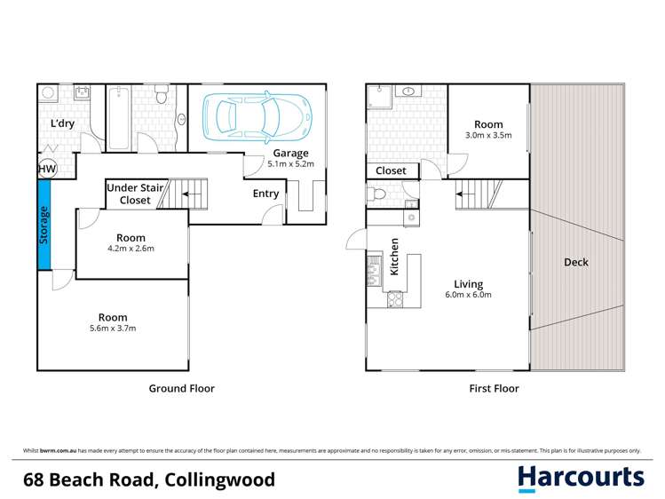 68 Beach Road Collingwood_15