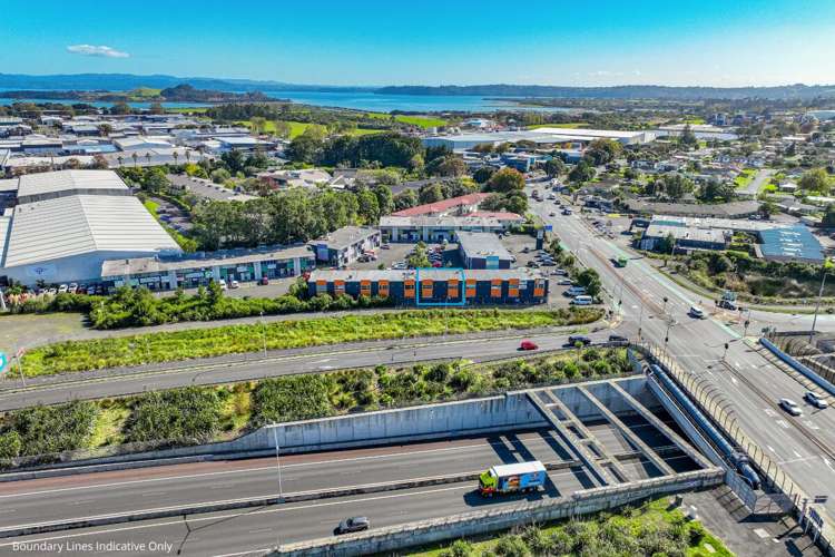 Unit 11 & 12 / 203 Kirkbride Road Mangere Bridge_7