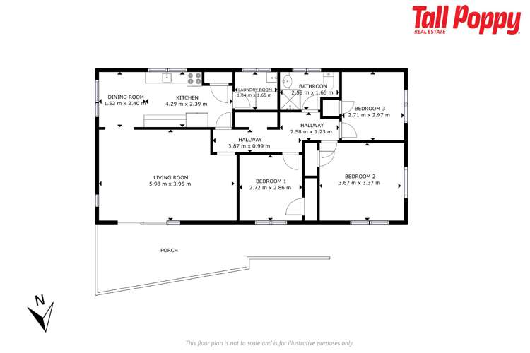 20 O'Byrne Street Waikiwi_21