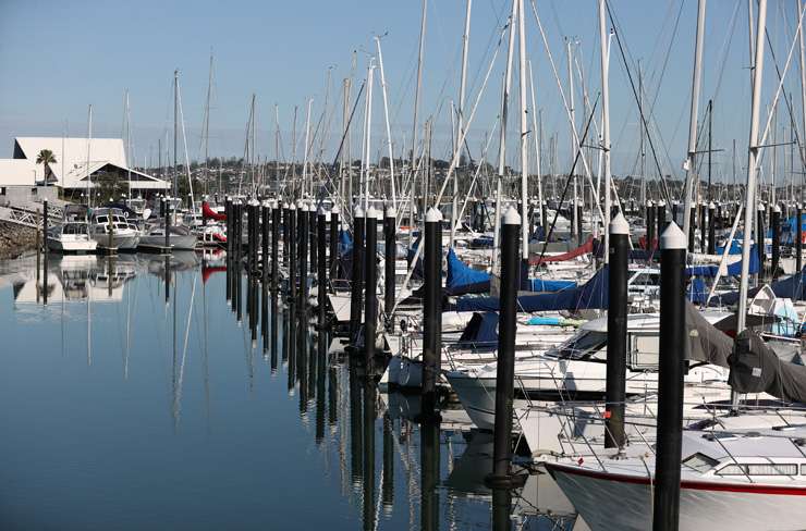 A lot of the housing stock in Half Moon Bay is from the 1980s