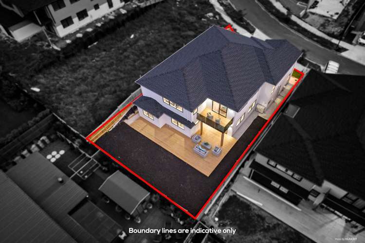 27 Meadowridge Drive Flat Bush_20