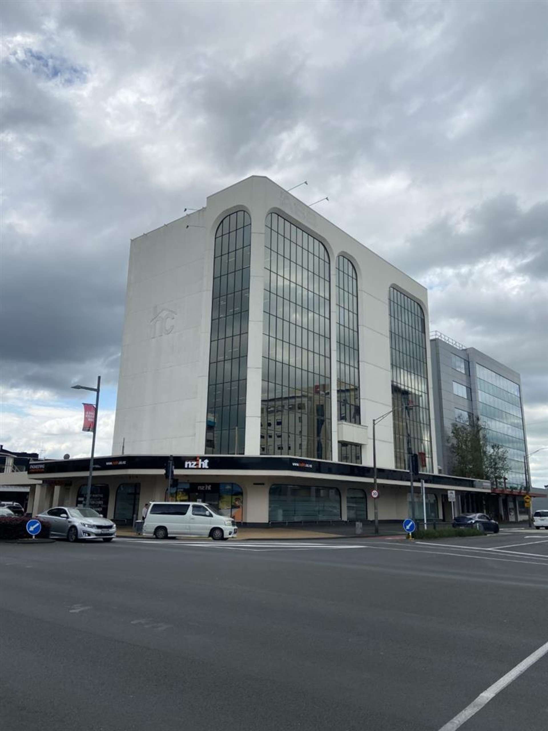 Various Tenancies at 500 Victoria Street Hamilton Central_0