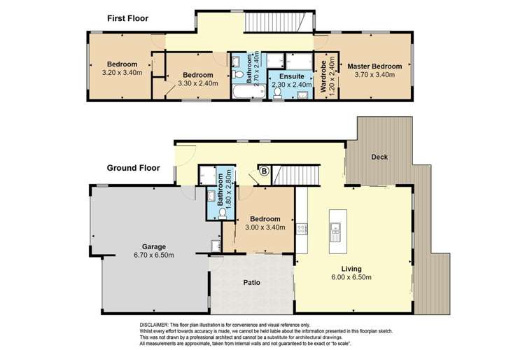 67 Ridge View Crescent Pukekohe_23