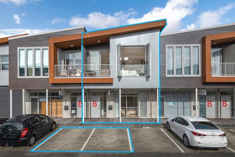 4B/18 Oteha Valley Road Extension Albany_0