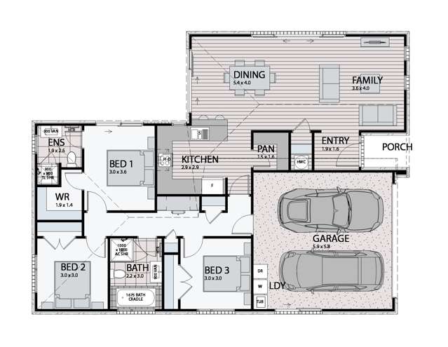 Lot 54 Tuumata Rise Ruakura_1