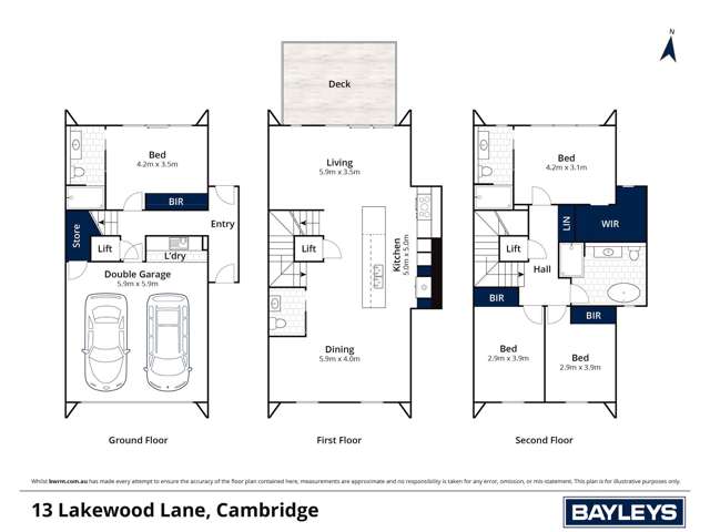 13 Lakewood Lane Cambridge_1