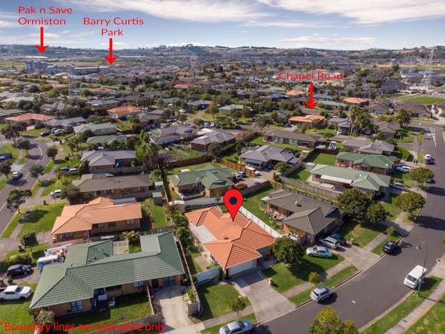 72 Medvale Avenue Flat Bush_2