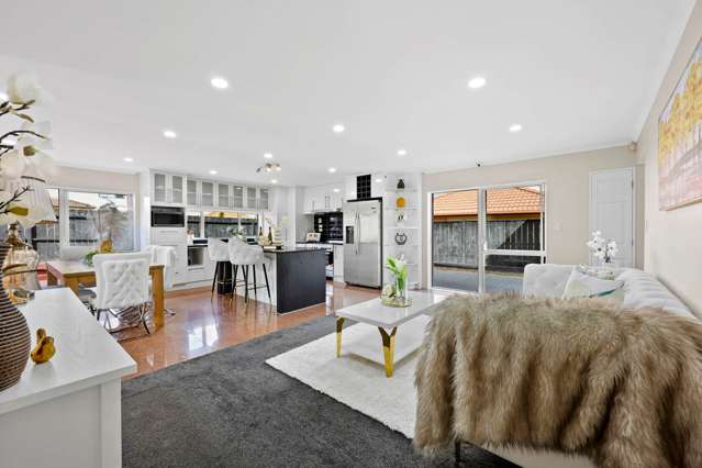 20 Kestev Drive Flat Bush_4