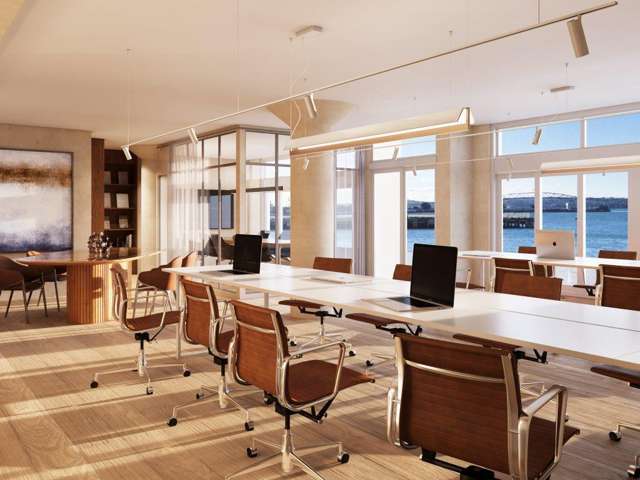 145 Quay Street Auckland Cbd_4