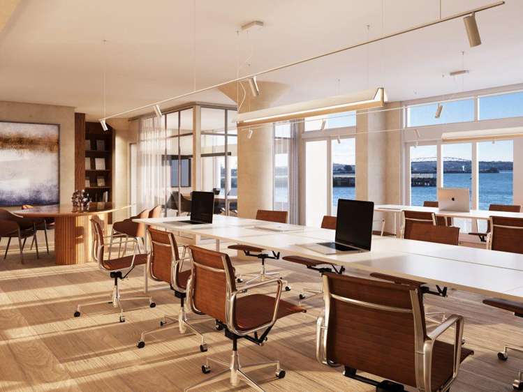 145 Quay Street Auckland Cbd_4