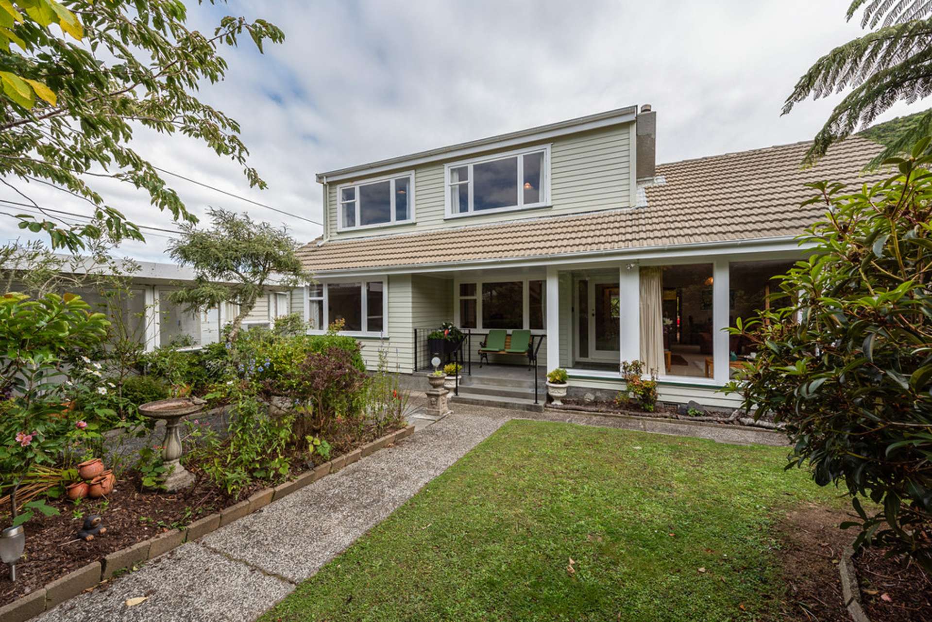 101 Parkvale Road Karori Wellington City Houses for Sale One Roof