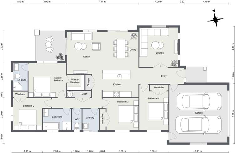 40 Grigg Drive Witherlea_21