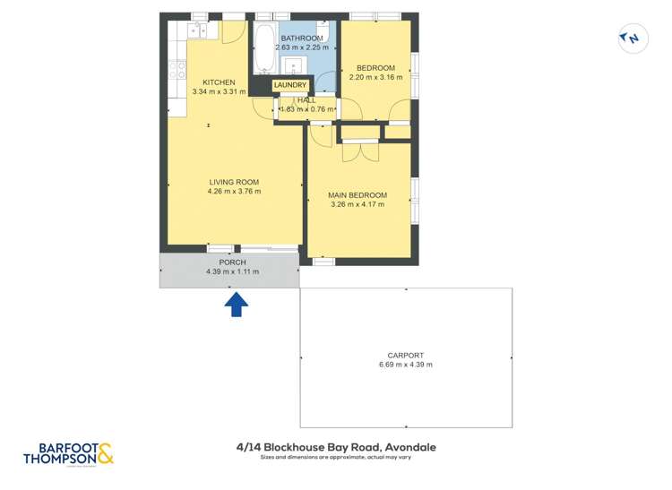 4/14 Blockhouse Bay Road Avondale_21