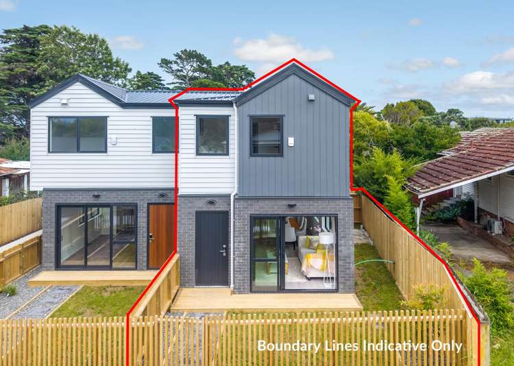 Lot 1/140 Edgewater Drive Pakuranga_16