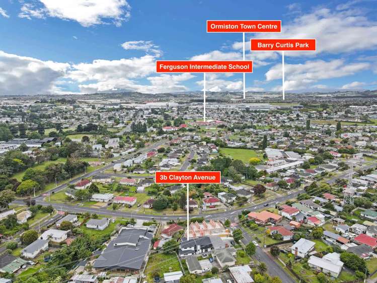 3B Clayton Avenue Otara_23