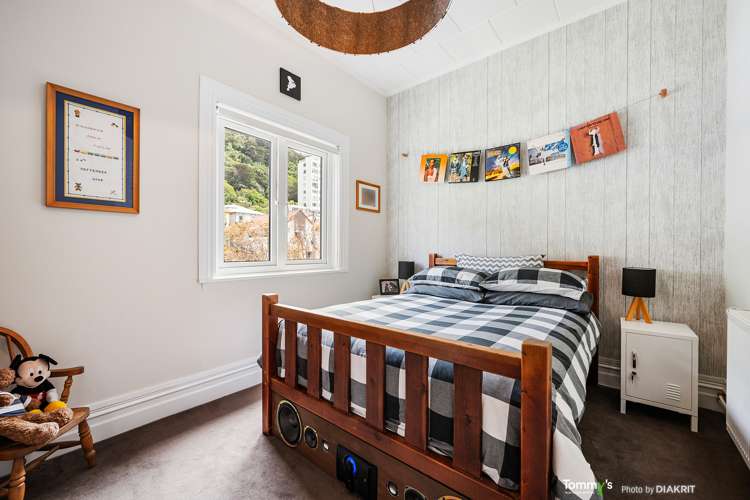 138 Tinakori Road Thorndon_13