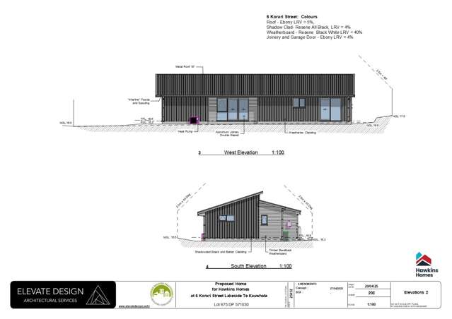 Lot 675 6 Korari Street Tekauwhata_3