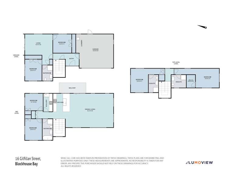 16 Gilfillan Street Blockhouse Bay_22