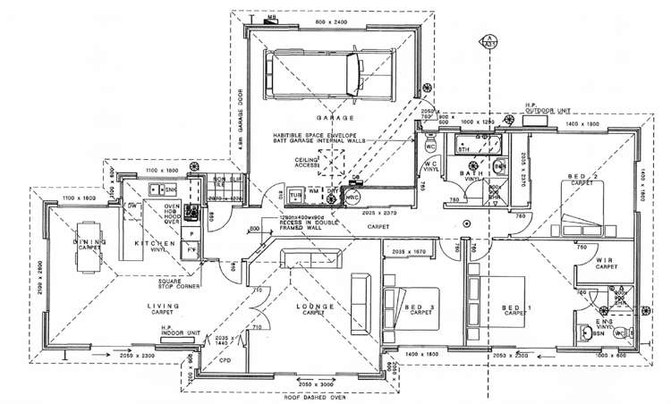 18 Allingham Lane Rolleston_23