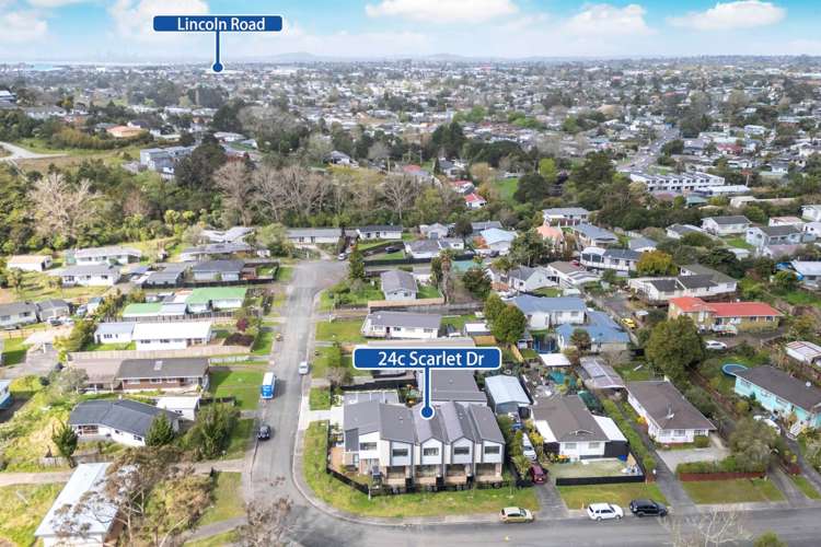 24C Scarlet Drive Ranui_23