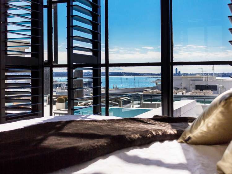 536/35 Hobson Street Auckland Central_7