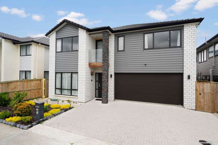 26 Puoro Street Flat Bush_17